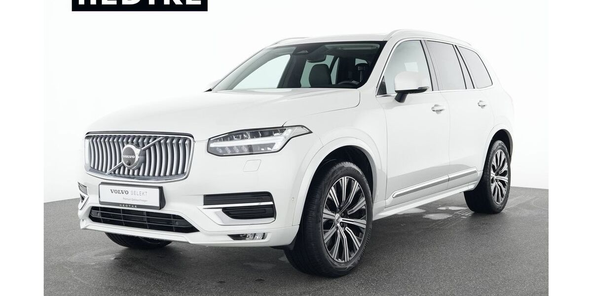 Volvo XC90 82.600 km 46.990 &euro; Weiterstadt 64331