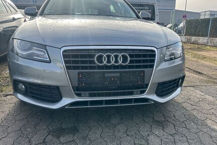 Audi A4 152.000 km 8.499 &euro; darmstadt. 64293