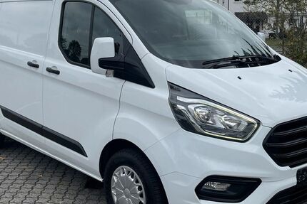 Ford Transit Custom 108.000 km 16.980 &euro; Langen 63225