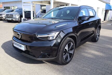 Volvo XC40 61.993 km 25.970 &euro; Darmstadt 64291
