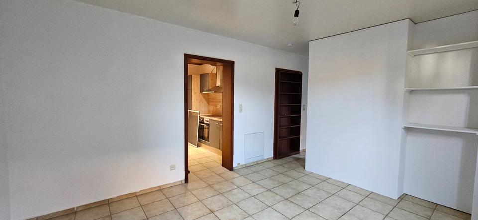 Etagenwohnung Weiterstadt - 1.5 Zimmer, 39 m&sup2;, 650&euro; | Angebot:25353150