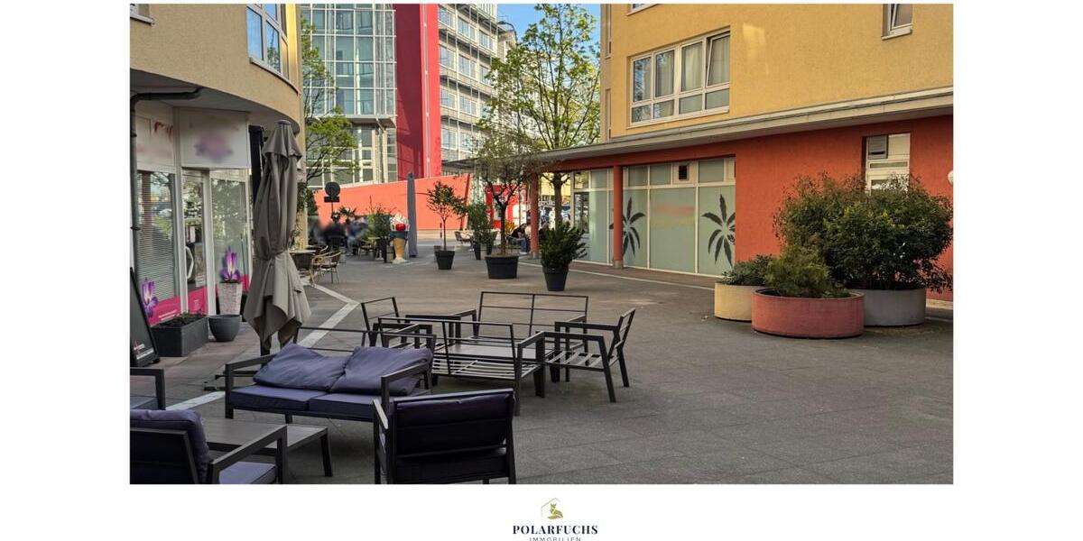 Gewerbeobjekt Bensheim - 1.490&euro; | Angebot:26059711