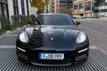 Porsche Panamera 221.000 km 30.000 € Frankfurt am Main 65929