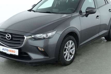 Mazda CX-3 80.436 km 13.330 &euro; Frankfurt am Main 65936