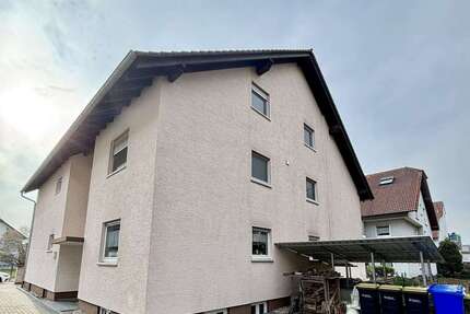 Wohnung Rodgau - 4 Zimmer, 115 m&sup2;, 370.000&euro; | Angebot:26854114