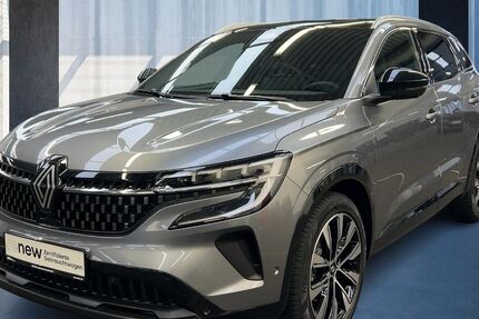 Renault Austral 28.367 km 32.470 &euro; Frankfurt / Main 60314