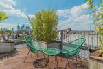 Etagenwohnung Frankfurt am Main Nordend-Ost - 2 Zimmer, 50 m&sup2;, 2.780&euro; | Angebot:25727281