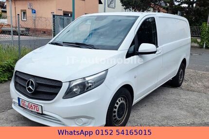 Mercedes-Benz Vito 301.000 km 6.500 &euro; Rüsselsheim am Main 65428
