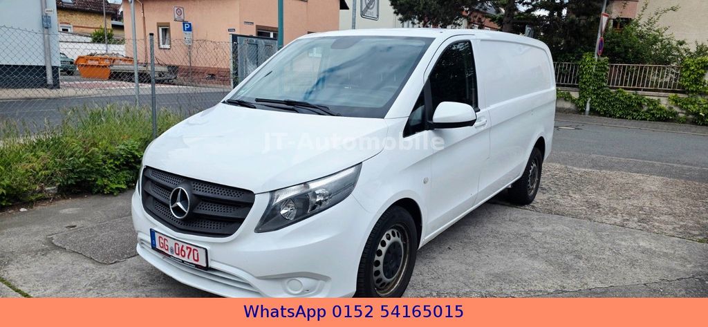 Mercedes-Benz Vito 301.000 km 6.500 &euro; Rüsselsheim am Main 65428