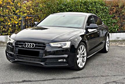 Audi A5 145.644 km 17.999 &euro; Büttelborn 64572