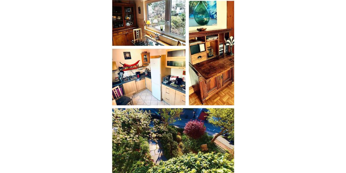 Einfamilienhaus Bensheim - 4.5 Zimmer, 120 m&sup2;, 650.000&euro; | Angebot:27121041