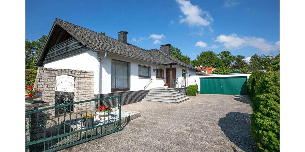 Einfamilienhaus Heusenstamm Rembrücken - 7 Zimmer, 257 m&sup2;, 940.000&euro; | Angebot:25689002