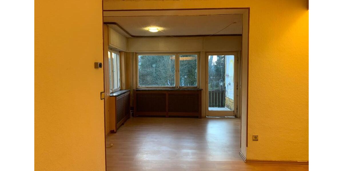 Mehrfamilienhaus, Wohnhaus Offenbach am Main Bieberer Berg - 9 Zimmer, 113 m&sup2;, 270.000&euro; | Angebot:25217442