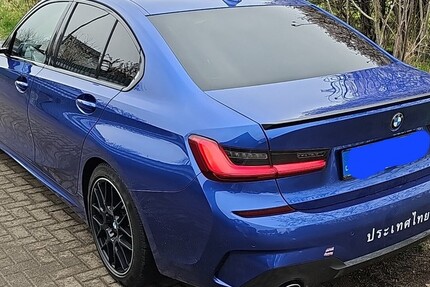 BMW 330 63.000 km 39.000 € Worms 67547