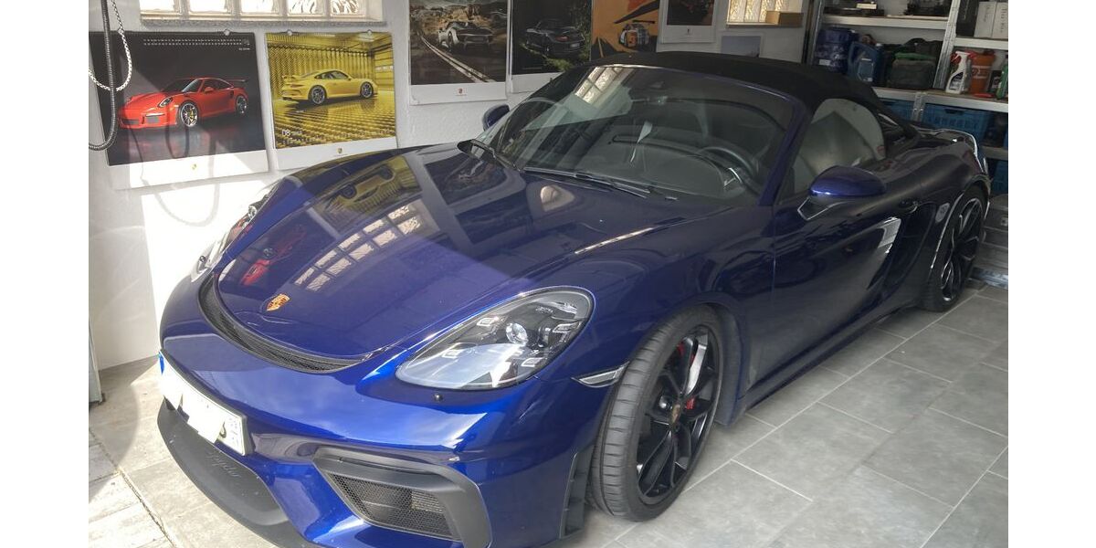 Porsche Boxster 33.232 km 92.718 &euro; Gimbsheim 67578