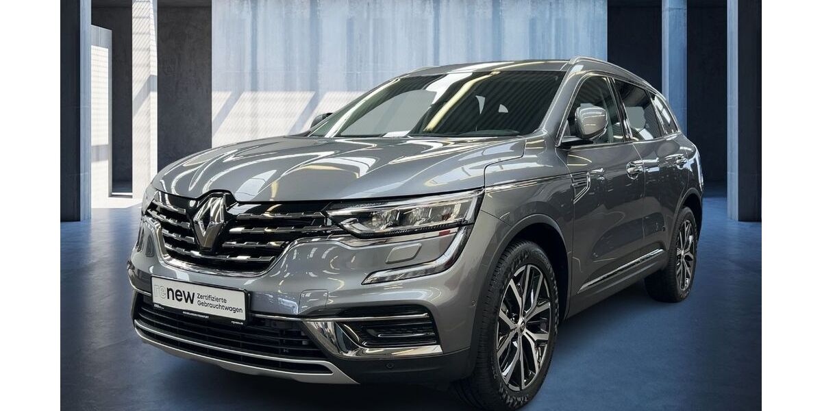 Renault Koleos 37.468 km 30.370 &euro; Frankfurt / Main 60314