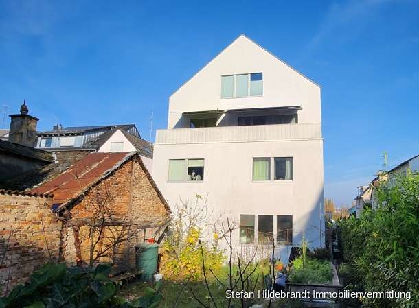 Haus zum Kaufen in Frankfurt am Main Oberrad 1.250.000 € 220.81 m² 5 zimmer