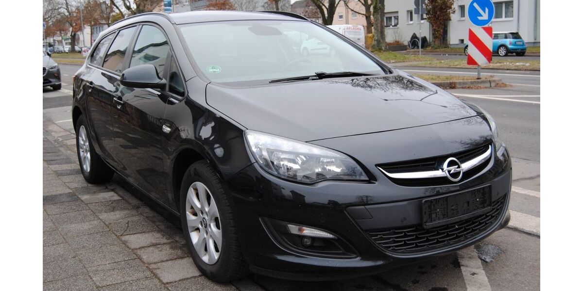 Opel Astra 203.370 km 4.480 &euro; Dreieich 63303