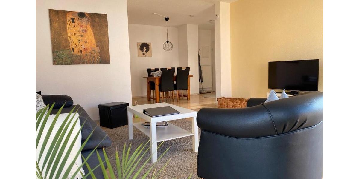 Etagenwohnung Trebur - 2 Zimmer, 65 m&sup2;, 1.100&euro; | Angebot:26534367