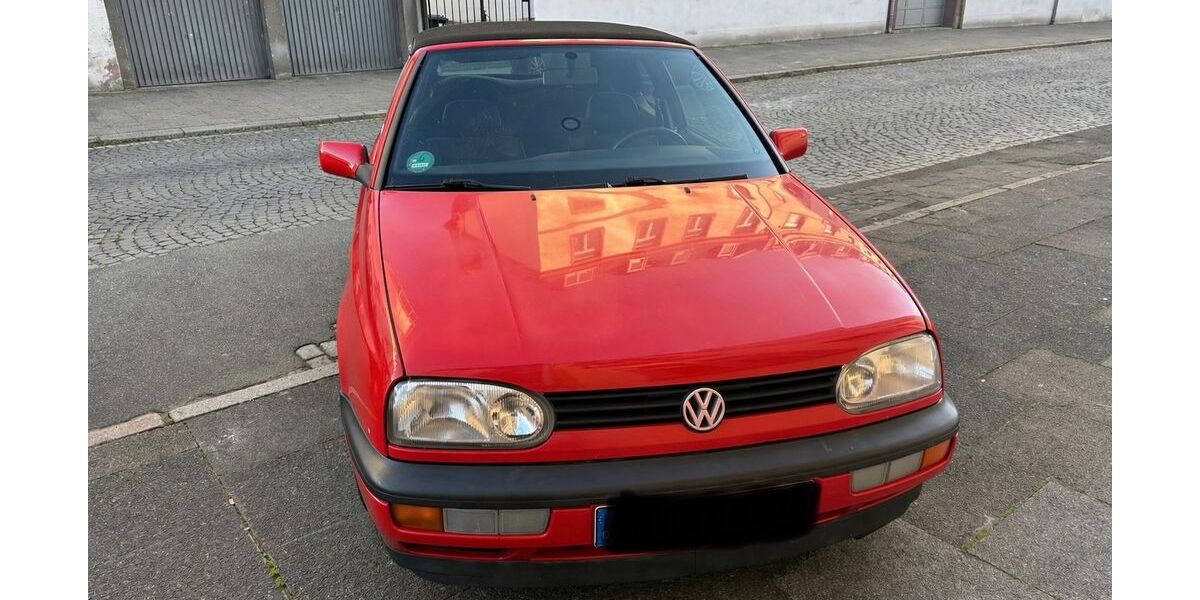 VW Golf 189.000 km 4.000 &euro; Kriftel 65830