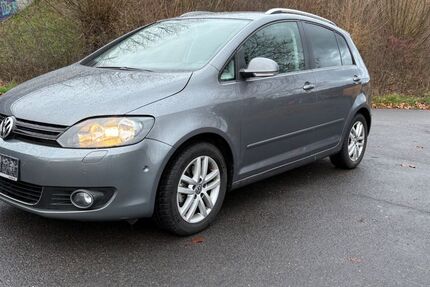 VW Golf Plus 115.857 km 7.950 &euro; Dieburg 64807