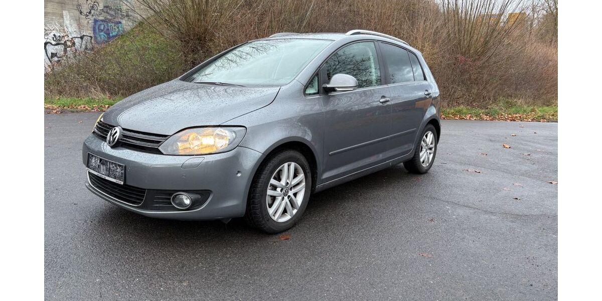 VW Golf Plus 115.857 km 7.950 &euro; Dieburg 64807