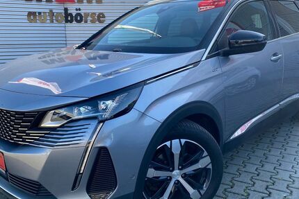Peugeot 5008 102.000 km 22.900 &euro; Darmstadt 64295