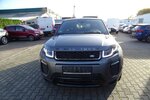 Land Rover Range Rover Evoque 2,0l TDI HSE Dynamic 161.943 km 12.790 &euro; Rodgau 63110