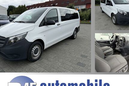 Mercedes-Benz Vito 107.732 km 21.590 € Gross-Umstadt 64823
