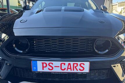 Ford Mustang 23.512 km 42.400 &euro; Roßdorf DE-64