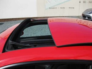 991 911 Coupe PDK dt.Fzg.Top Ausst.