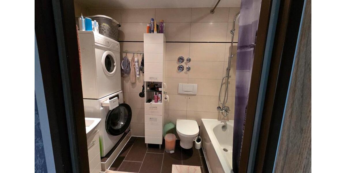 Etagenwohnung Bensheim - 4.5 Zimmer, 104 m&sup2;, 328.000&euro; | Angebot:27071126