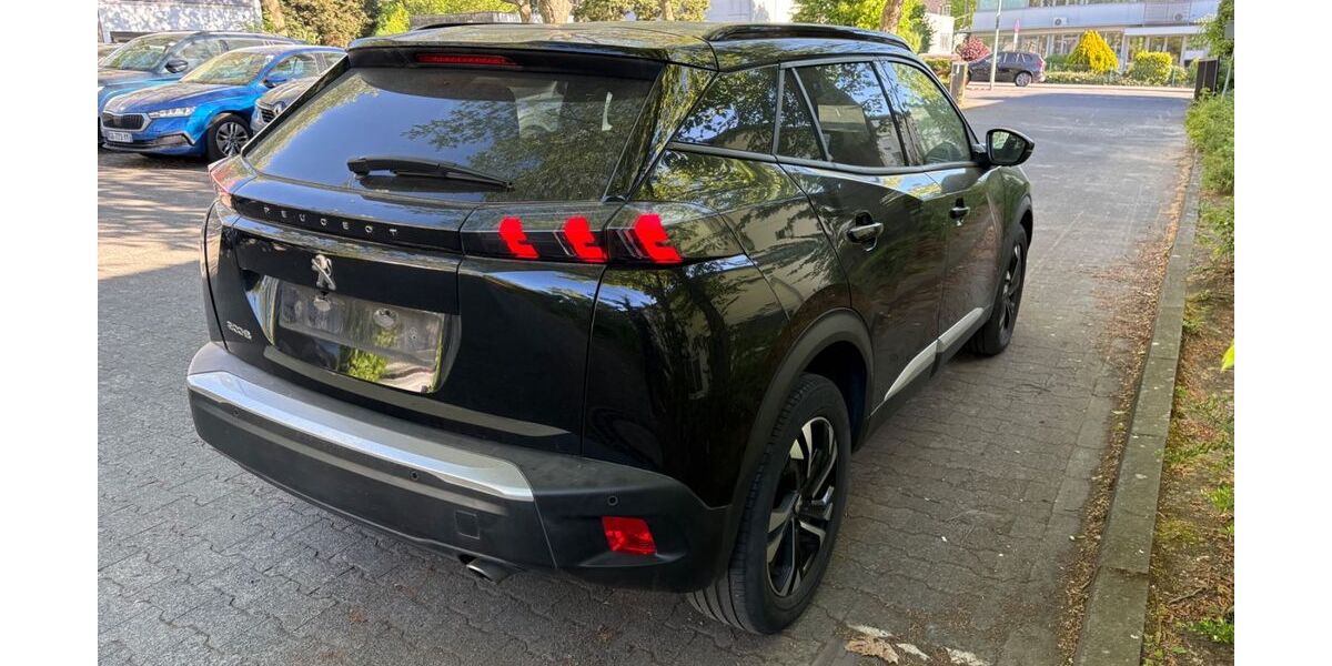 Peugeot 2008 174.082 km 11.662 &euro; Frankfurt am Main 60389