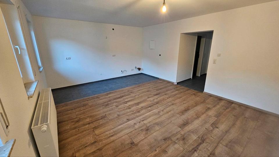 Erdgeschoßwohnung Lindenfels - 1 Zimmer, 45 m&sup2;, 450&euro; | Angebot:26665892