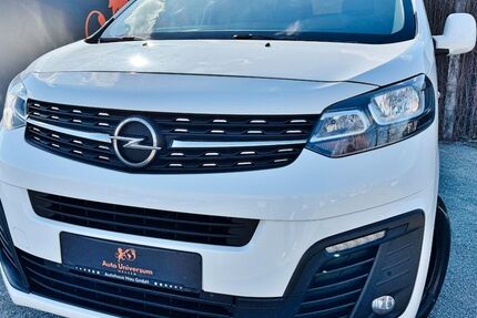 Opel Vivaro 170.000 km 11.800 &euro; Liederbach am Taunus 65835