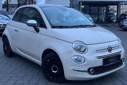 Fiat 500 83.000 km 9.399 &euro; Darmstadt 64293
