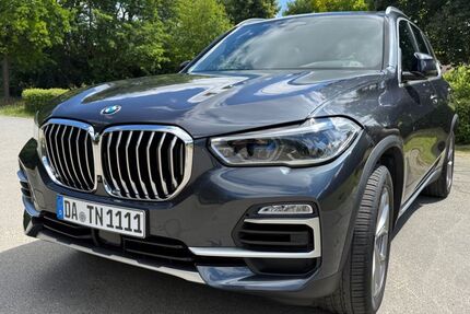 BMW X5 119.000 km 43.500 &euro; Alsbach-Hähnlein 64665