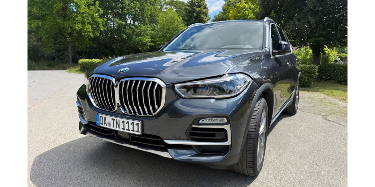 BMW X5 119.000 km 43.500 &euro; Alsbach-Hähnlein 64665