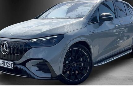 Mercedes-Benz EQE SUV 15.000 km 84.990 € Bensheim 64625