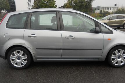 Ford C-Max 153.000 km 700 &euro; Eppertshausen 64859