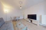 Etagenwohnung Frankfurt am Main Ostend - 2 Zimmer, 48 m&sup2;, 380.000&euro; | Angebot:25815009