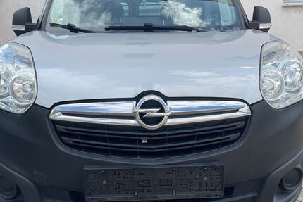 Opel Combo 213.200 km 3.900 &euro; Pfungstadt 64319