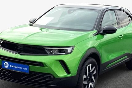 Opel Mokka 6.700 km 22.490 &euro; Zwingenberg 64673