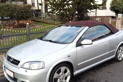 Opel Astra 142.000 km 3.500 &euro; Rüsselsheim 65428