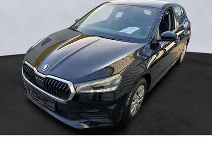 Skoda Fabia 57.200 km 15.690 &euro; Bensheim 64625