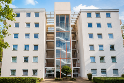 Wohnung Darmstadt Eberstadt - 2 Zimmer, 42 m&sup2;, 119.000&euro; | Angebot:24903804