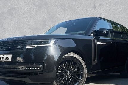 Land Rover Range Rover 5.900 km 168.680 &euro; Frankfurt a.M. 60314