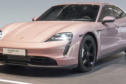 Porsche Taycan 24.750 km 67.680 € Frankfurt am Main 65936