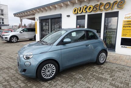 Fiat 500e 8.000 km 15.985 € Großostheim 63762