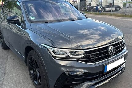VW Tiguan 39.000 km 31.990 &euro; Rodgau 63110